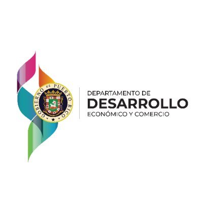 Perfil Oficial del Departamento de Desarrollo Económico y Comercio. Official Profile of Puerto Rico's Department of Economic Development and Commerce.
