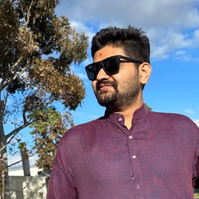 JayGarambha's profile picture. 📊🏆🖥️  CEO of My Life  🇮🇳
 🇦🇹 LIVE FOR BAPS 🇦🇹
 ➡️ This time is also pass - Arjuna 🏹🎯
 📚Bookoholics 📚🚩 #Hinduism 
 🦁 Self learner