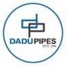 DADUPIPES's profile picture. ISO accredited Indian Private Limited Company manufacturing ERW, Black and Galvanized Steel Pipes and Tubes.