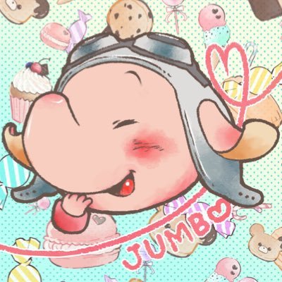 【公式】ジャンボくん(千葉ジェッツふなばし)さんのプロフィール画像