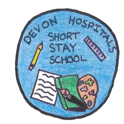 Our school provides education for children in hospital in Exeter and Barnstaple alongside an outreach service - https://t.co/EGxMnDpxKi
