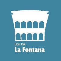 Espai Jove La Fontana (@ejlafontana) 's Twitter Profile