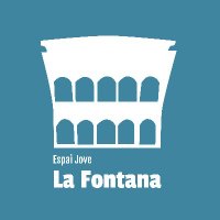 Espai Jove La Fontana(@EjLaFontana) 's Twitter Profileg