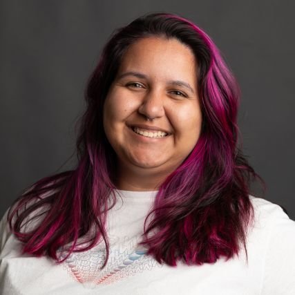 nataliakins's profile picture. "Nós somos infinitos"