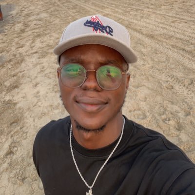 _mensahhh's profile picture. ENDS to BEGINNINGS