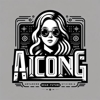 Aicong_ Profile Picture