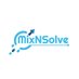 MixN Solve (@mixnsolve) Twitter profile photo MixN Solve (@mixnsolve) Twitter profile photo
