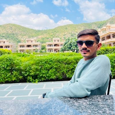 DevOps Engineer 🧑💻 | Cloud Enthusiast☁️. #aws #devops #cloudnative #gcp