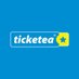 Ticketea Paraguay (@ticketeapy) Twitter profile photo Ticketea Paraguay (@ticketeapy) Twitter profile photo