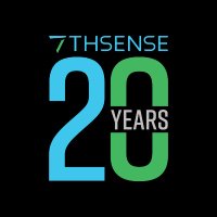 7thSense(@7thSenseDesign) 's Twitter Profile Photo