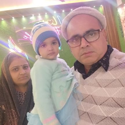 Ramasha92849329's profile picture. कौन है दुनिया बनाने वाला दुनिया चलाने वाला ? 
जानना है क्या? तो मंगवाए पुस्तक ज्ञान गंगा फ्री में
 👇👇👇
https://t.co/WdpBIgpFq6