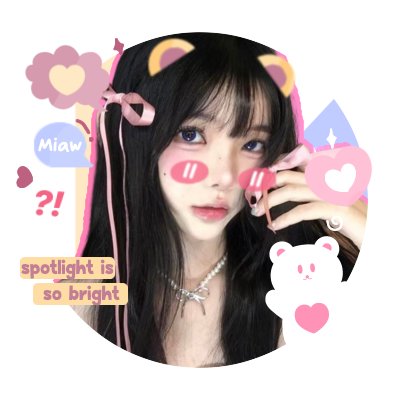 ⑅ֹ ˖ֹ𖥔 🥛 cesie is here to serve you with the premium application 🧺 which are full guarantee & very trusted! check my testie on #cesieclip, order now! 🐇 ୨୧