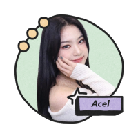 𝓐 cel. (@aisaclee) 's Twitter Profile