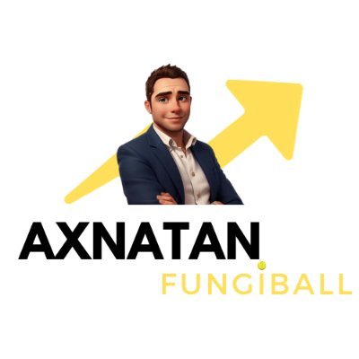 Rejoins fungiball, le sorare du tennis : https://t.co/wVGriWtisU