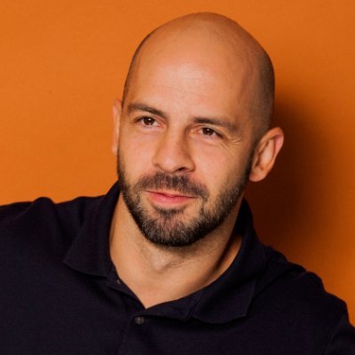 kirilgantchev's profile picture. CEO and Co-founder of @ameruai

https://t.co/2h2zczzDoh