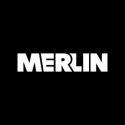 The independent’s digital music licensing partner #MerlinMusic