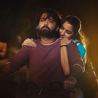 PANJA_SURYA's profile picture. #JANASENA🔯
#PAWANKALYAN❤️‍🔥
♈