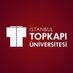 İstanbul Topkapı Üniversitesi (@TopkapiUniv) Twitter profile photo