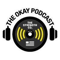 The Okay Podcast(@theokay_pod) 's Twitter Profile Photo