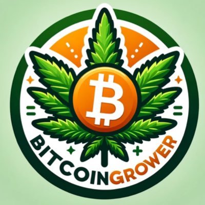 BitcoinGrower's profile picture. Seed Collector 🌱 247+ strains from 61 sources. Hoarding with pride! If you are reading this, you've found a good one smile! 😉 #Bitcoin #NotSponsored