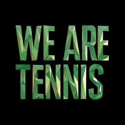 We Are Tennis Turkey