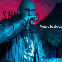 Levi Scouse (@leviscouse) 's Twitter Profile