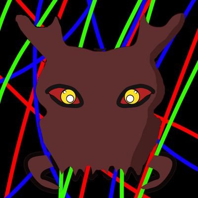 YourboySCAV's profile picture. OUT OF ORDER FOR NOW.