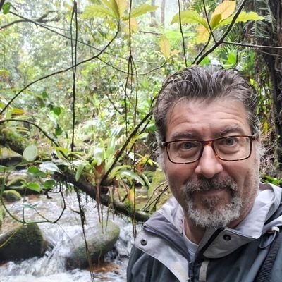 Professor of Environmental Management @usponline. Pursuing a mechanistic understanding of environmental degradation and its impacts on biodiversity.