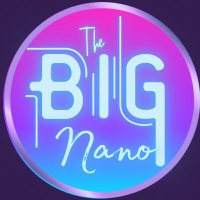 thebignanotechshow(@BigNanoTechShow) 's Twitter Profile Photo