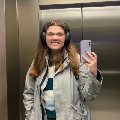 BethanySherrott Profile Picture