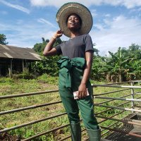 Young Optimistic Farmer(@DamilolaFasany2) 's Twitter Profile Photo