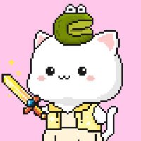 Panda Pvnk 🕹️ $RCADE (@bea0350) 's Twitter Profile