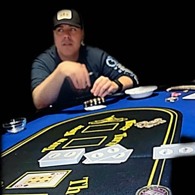 Gaming | Poker | USAF 🇺🇸