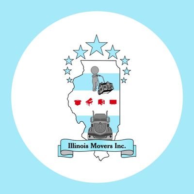 Illinois Movers are full service long distance moving company, not a broker. We operate business with over 11 years experience in the moving industry.