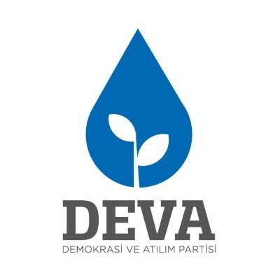 @devapartisi Şanlıurfa İl Başkanlığı resmî hesabıdır.