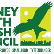 The Official Twitter feed for Colney Heath Parish Council.