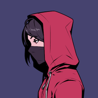LuoLuo❤️ Memecoin (@nanouderar) 's Twitter Profile
