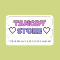 TangDy Store♡ รับกดบัตร & พรีออเดอร์ เกาหลี (@tangdyystore) 's Twitter Profile