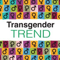 TransgenderTrend (@transgendertrd) 's Twitter Profile