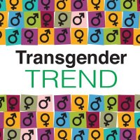 TransgenderTrend(@Transgendertrd) 's Twitter Profile Photo