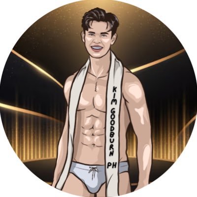 kimgoodburnph's profile picture. Official Philippine Fanclub of Kim Goodburn 🇵🇭
