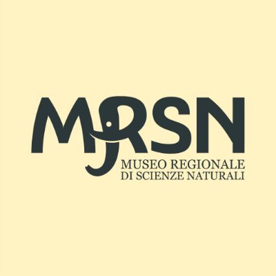 L'account Twitter del #Museo Regionale di Scienze Naturali di #Torino.