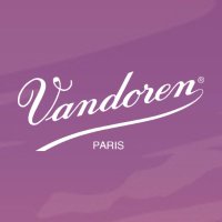 Vandoren Paris(@VandorenParis) 's Twitter Profile Photo