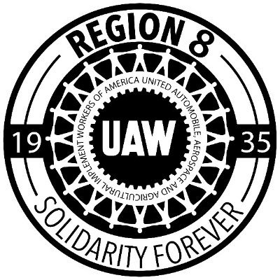 UAW Region 8