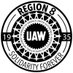 UAW Region 8 (@uawregion8) Twitter profile photo