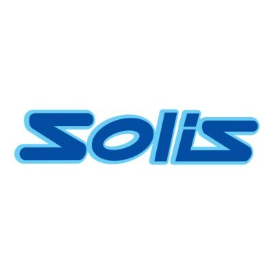 SolisTractor Profile Picture