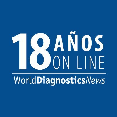 Toda la información al momento. Salud, Diagnóstico, Tratamiento, Empresas, Biotecnología, Bioquímica y más.
18 Años online.41,20 Noticias. 19,000 Suscriptores.