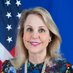 Ambassador Carrin F. Patman (@USAmbIceland) Twitter profile photo
