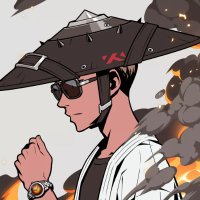 锵金 (@0xotmk) Twitter profile photo