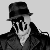 💀 Rorschach 💀(@WalterKovacs69) 's Twitter Profile Photo
